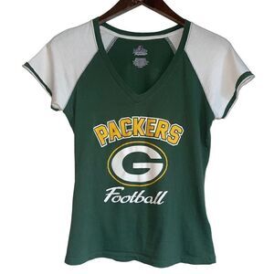 Green Bay Packers Majestic T-Shirt